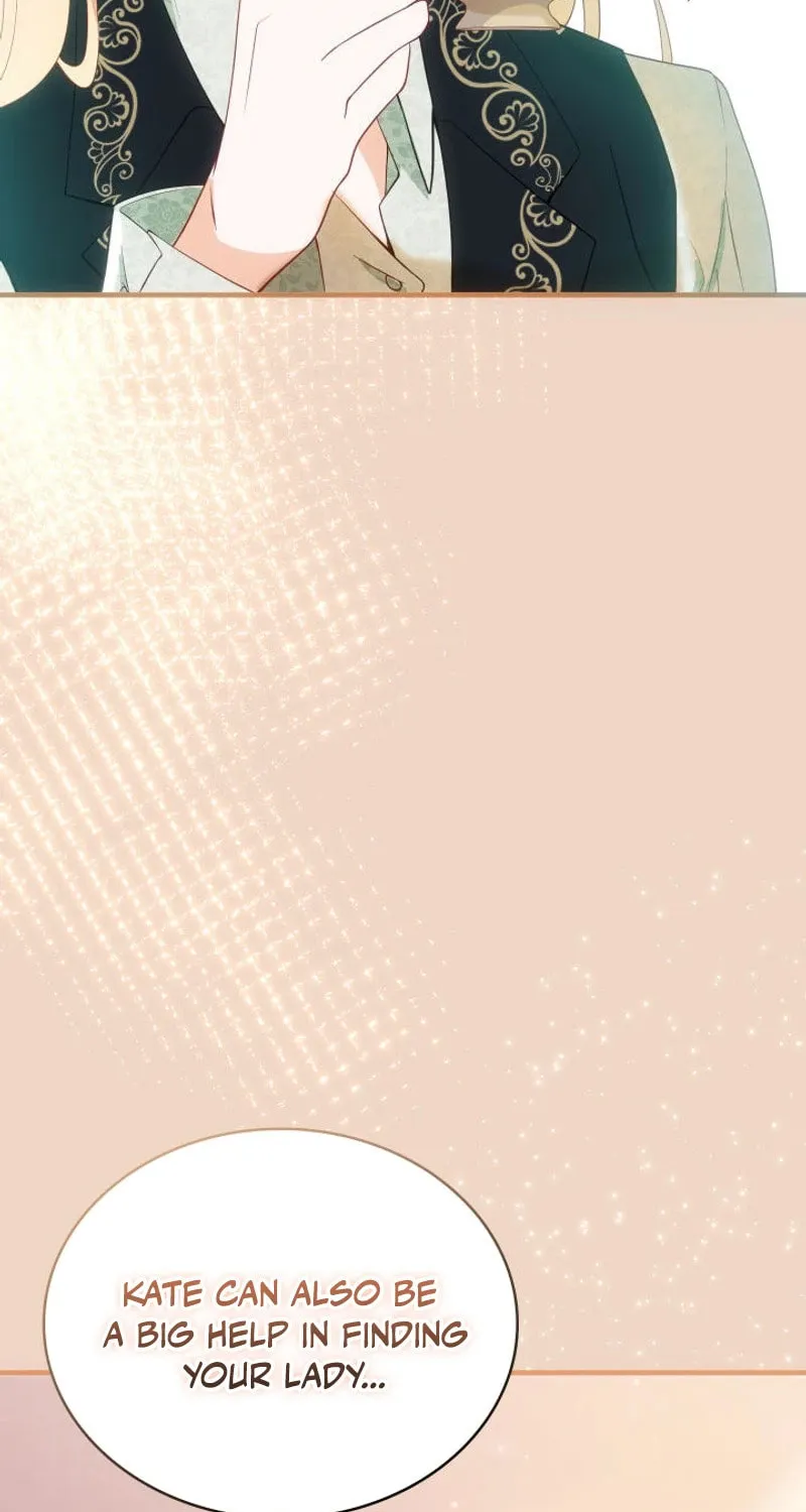 The Tower Master Who Became the Grand Duchess Chapter 19 page 34 - 