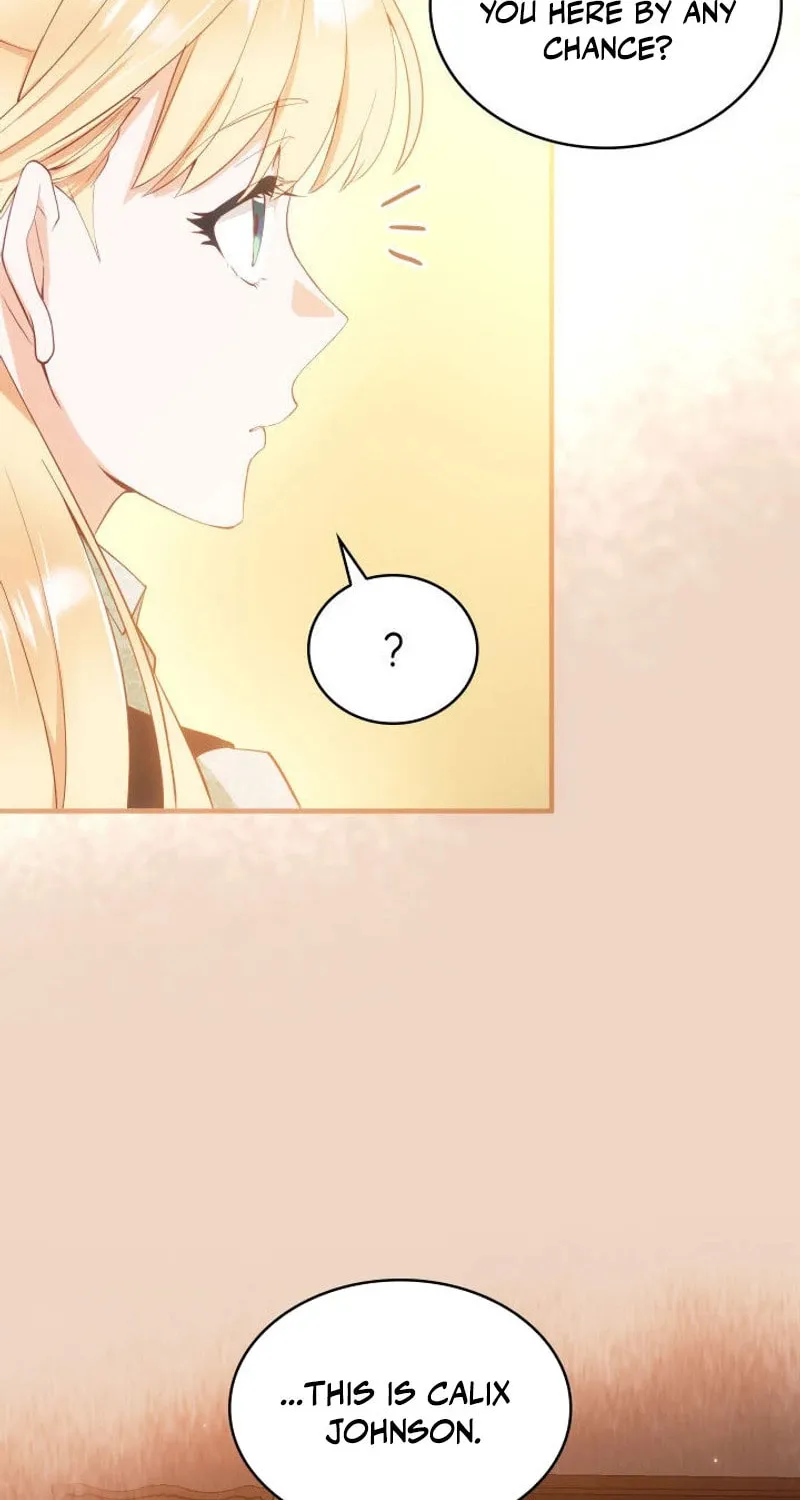 The Tower Master Who Became the Grand Duchess Chapter 19 page 37 - 
