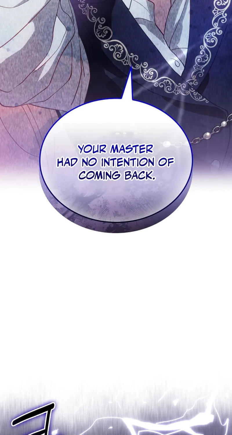 The Tower Master Who Became the Grand Duchess Chapter 19 page 5 - 