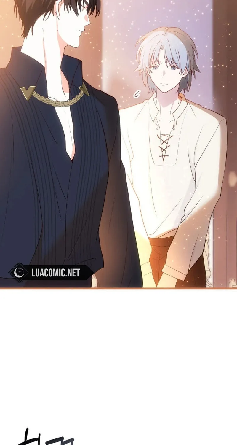 The Tower Master Who Became the Grand Duchess Chapter 19 page 41 - 