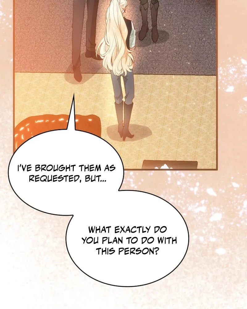 The Tower Master Who Became the Grand Duchess Chapter 19 page 44 - 