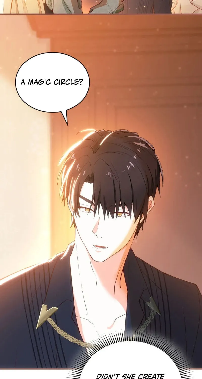 The Tower Master Who Became the Grand Duchess Chapter 19 page 46 - 