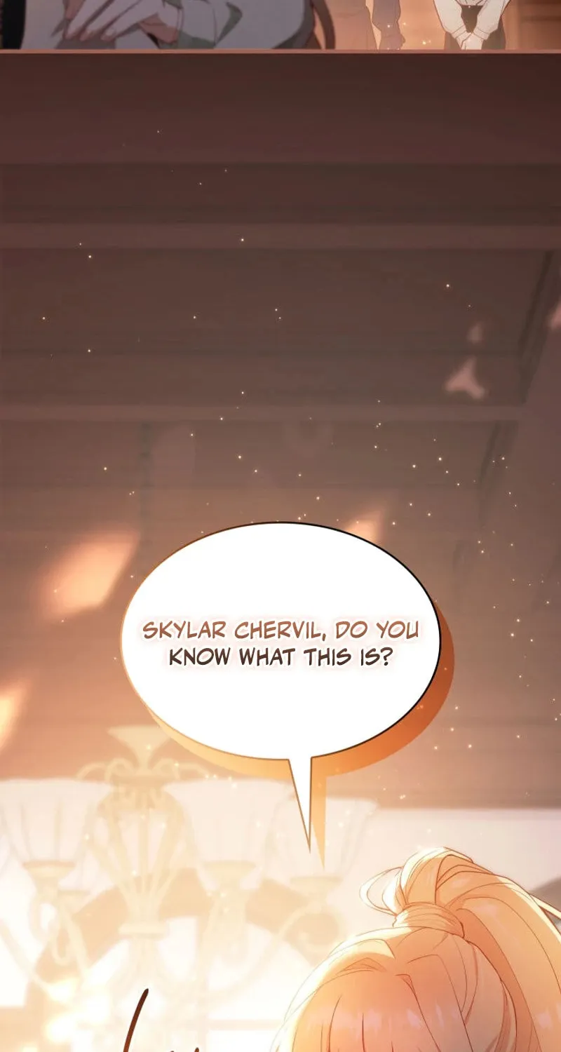 The Tower Master Who Became the Grand Duchess Chapter 19 page 48 - 