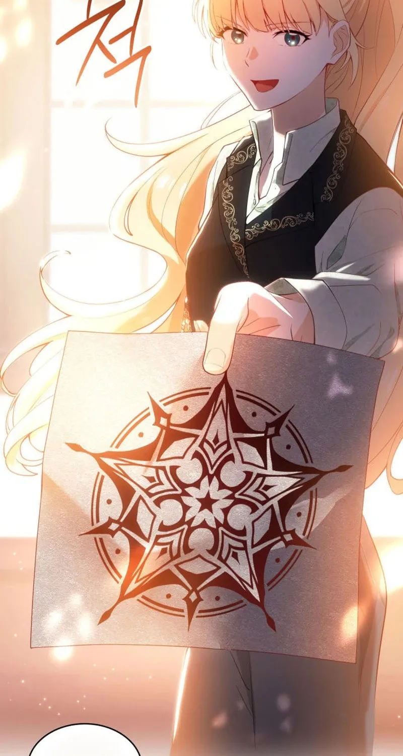 The Tower Master Who Became the Grand Duchess Chapter 19 page 49 - 