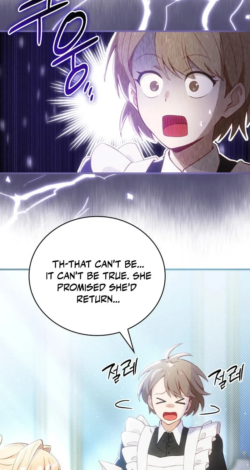 The Tower Master Who Became the Grand Duchess Chapter 19 page 6 - 