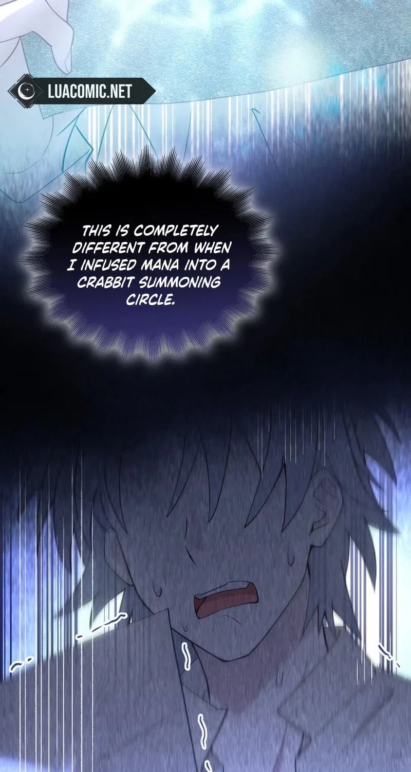 The Tower Master Who Became the Grand Duchess Chapter 19 page 58 - 