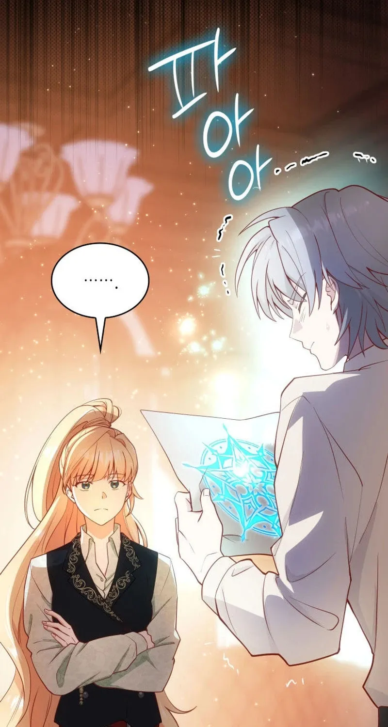 The Tower Master Who Became the Grand Duchess Chapter 19 page 61 - 