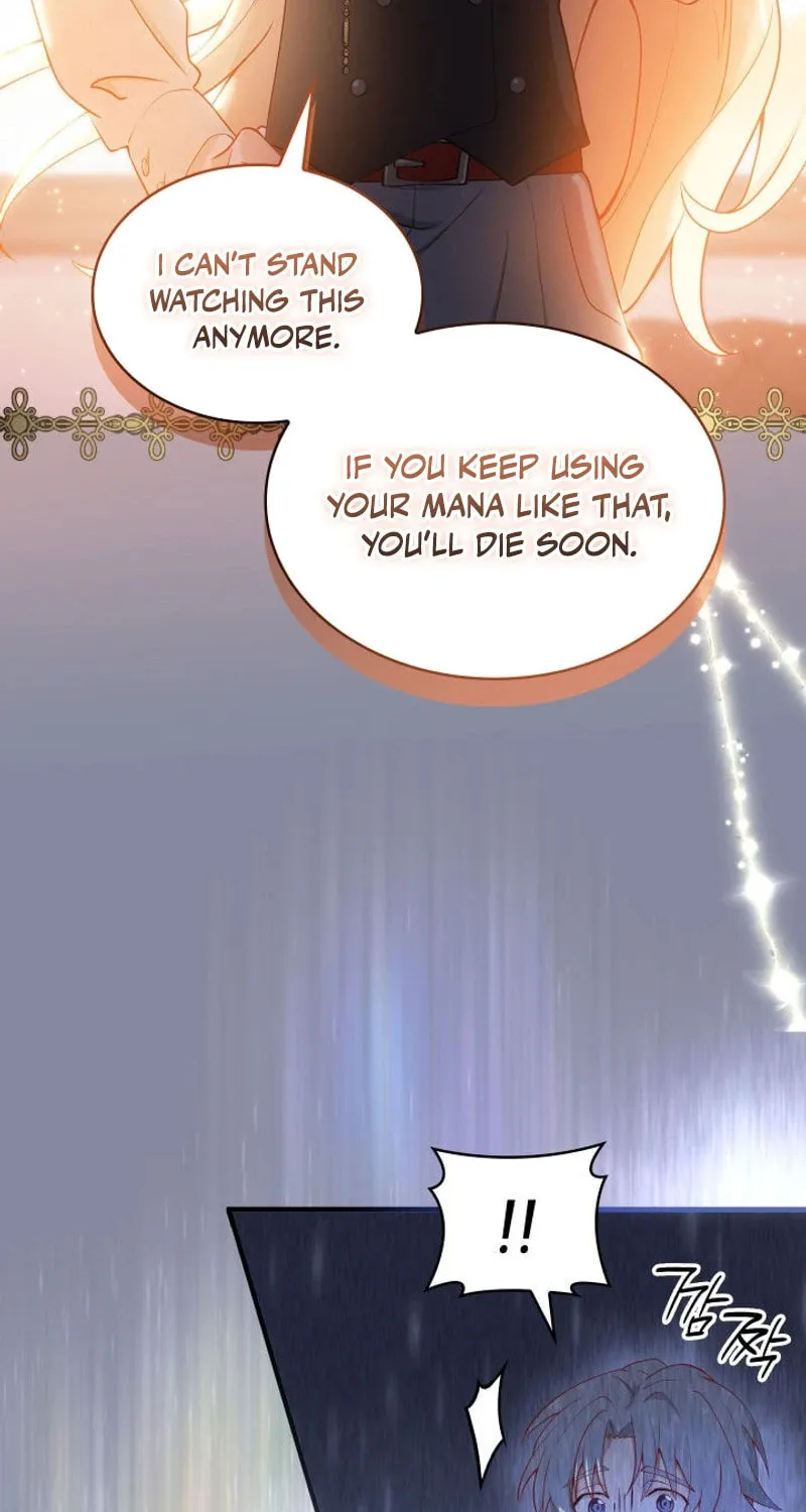 The Tower Master Who Became the Grand Duchess Chapter 19 page 64 - 