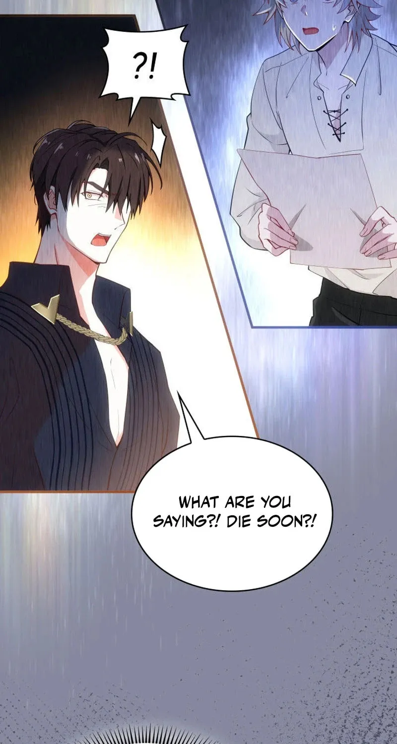 The Tower Master Who Became the Grand Duchess Chapter 19 page 65 - 