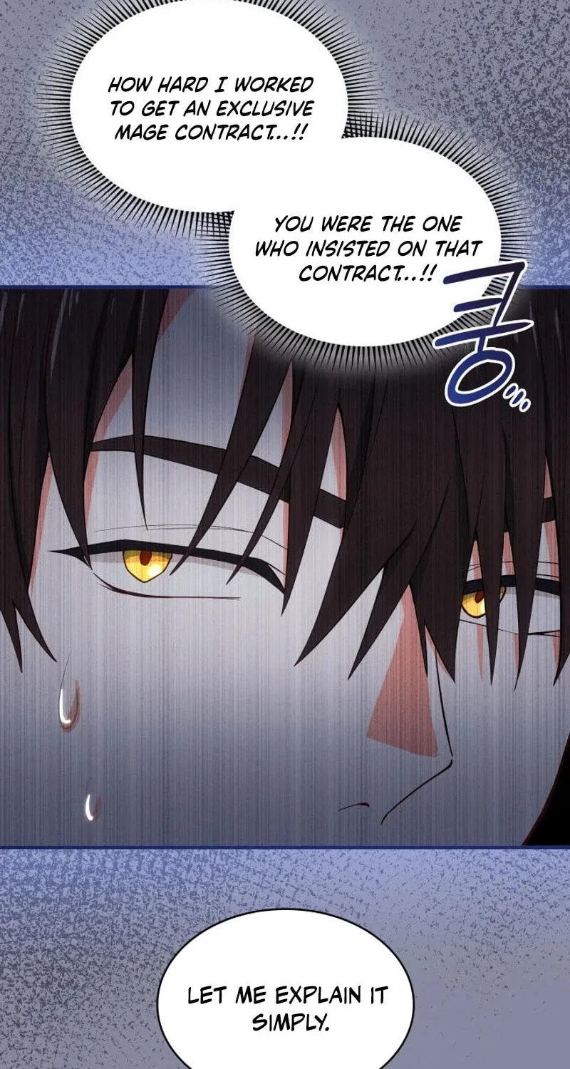 The Tower Master Who Became the Grand Duchess Chapter 19 page 66 - 