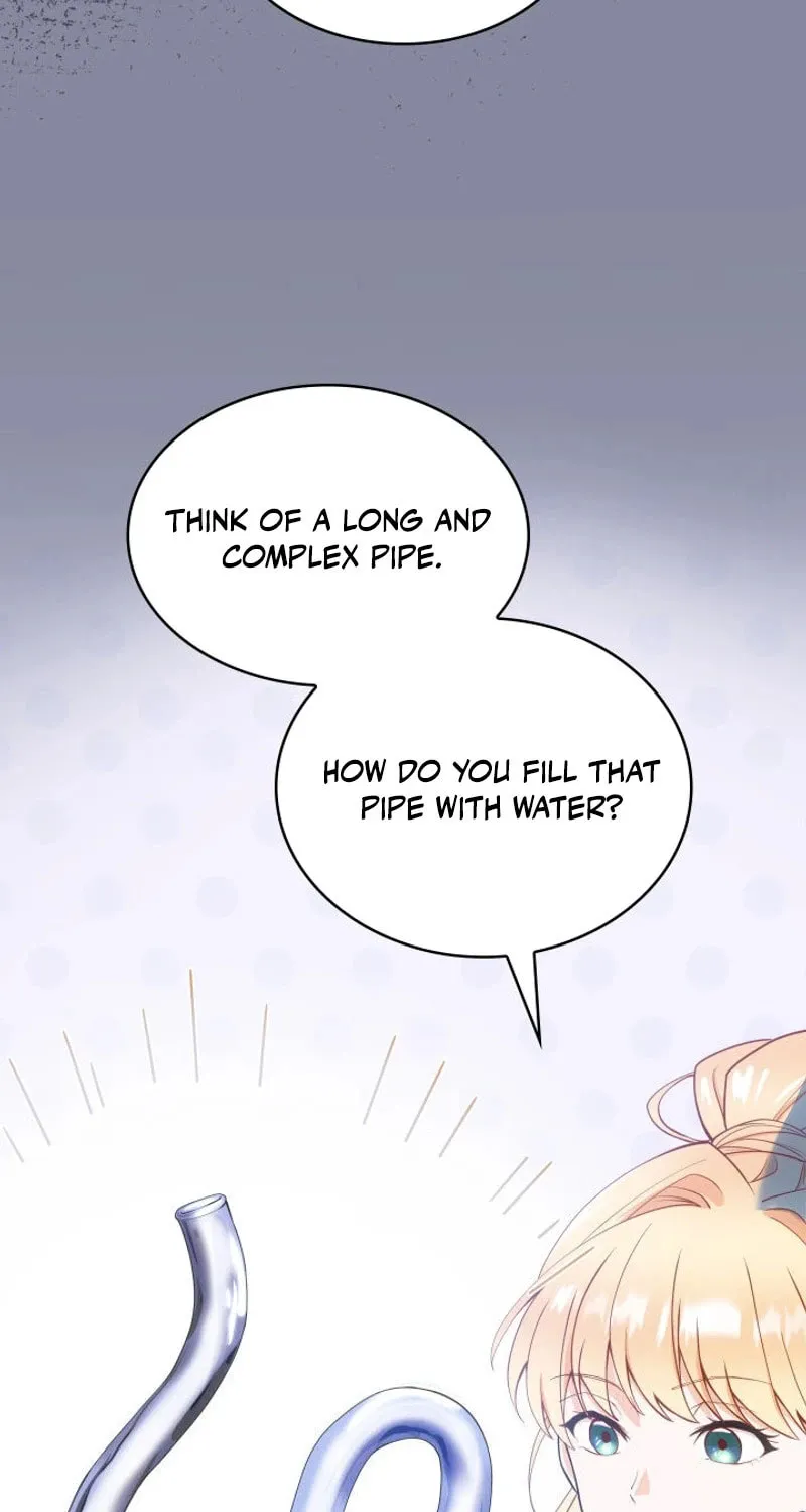 The Tower Master Who Became the Grand Duchess Chapter 19 page 67 - 