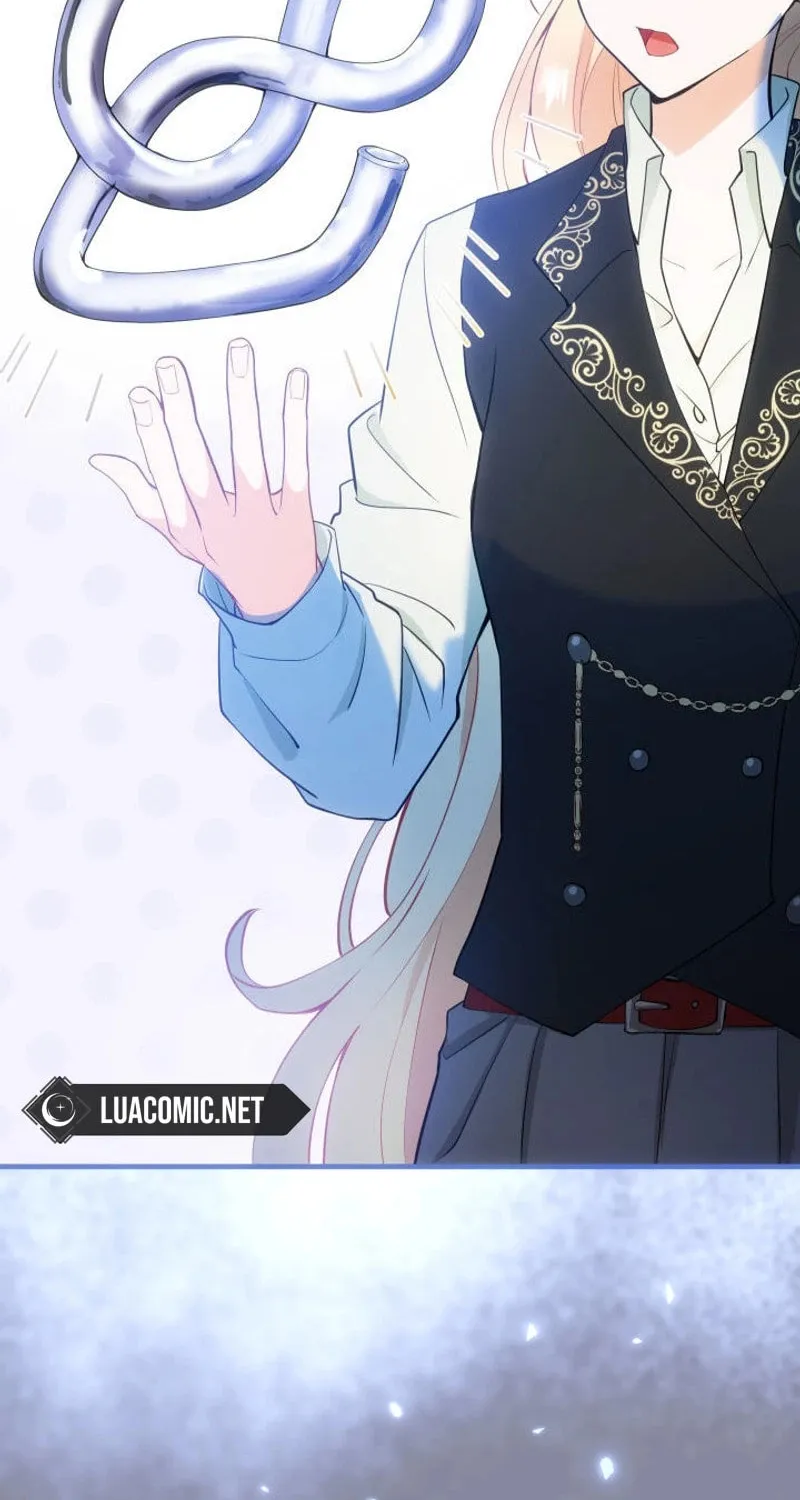 The Tower Master Who Became the Grand Duchess Chapter 19 page 68 - 