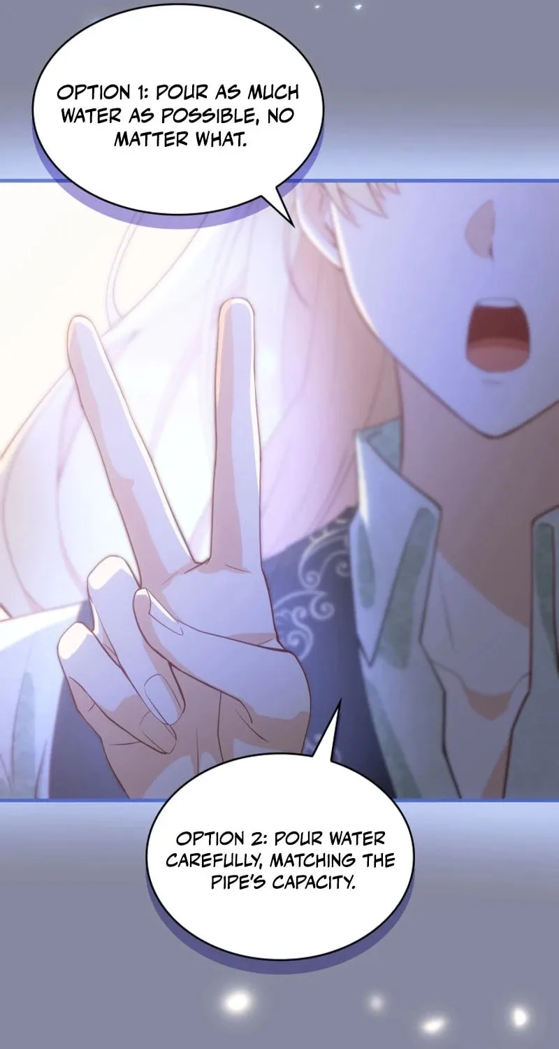 The Tower Master Who Became the Grand Duchess Chapter 19 page 70 - 