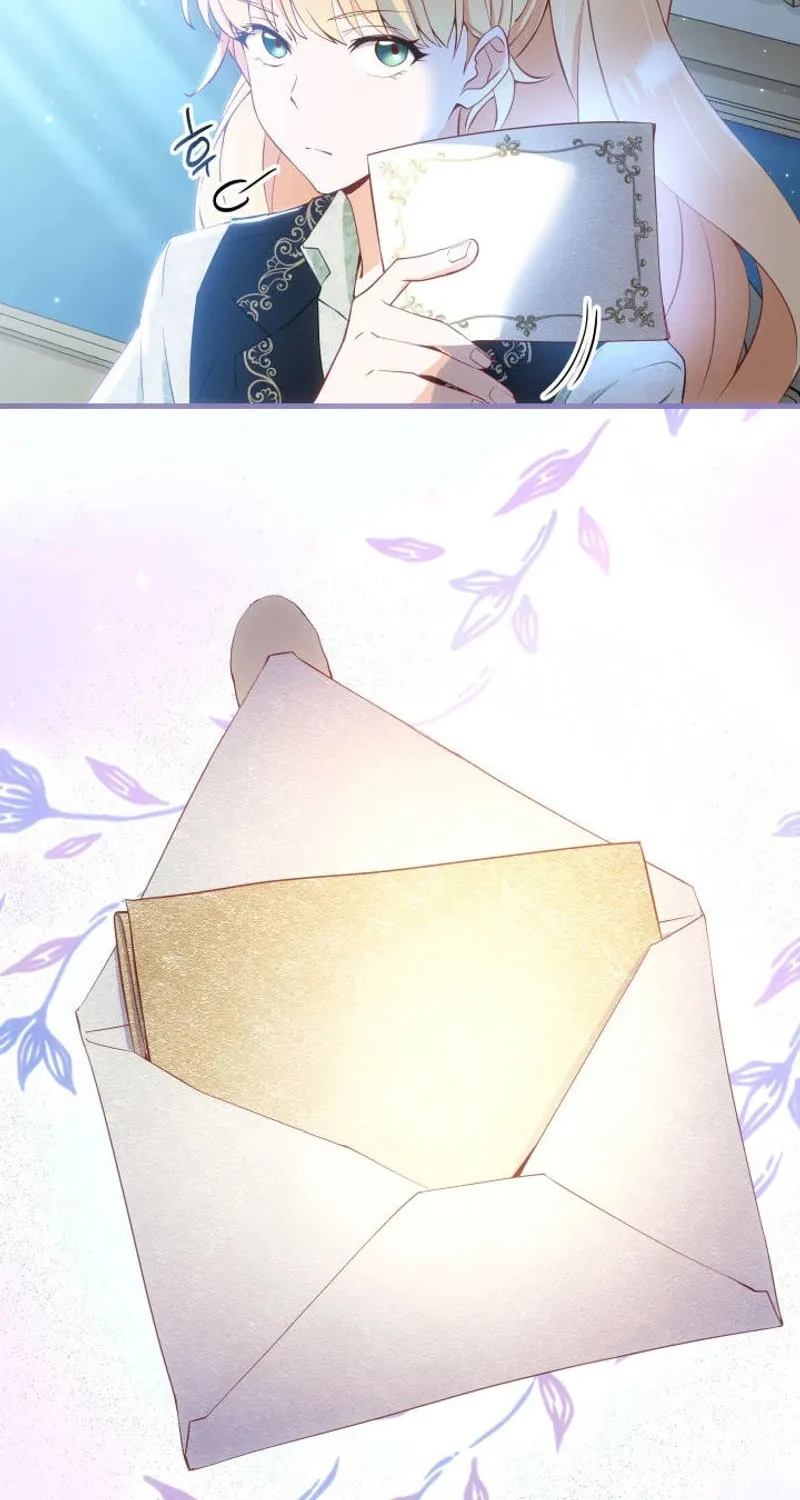 The Tower Master Who Became the Grand Duchess Chapter 19 page 8 - 