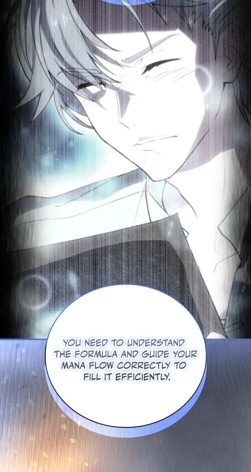 The Tower Master Who Became the Grand Duchess Chapter 19 page 73 - 