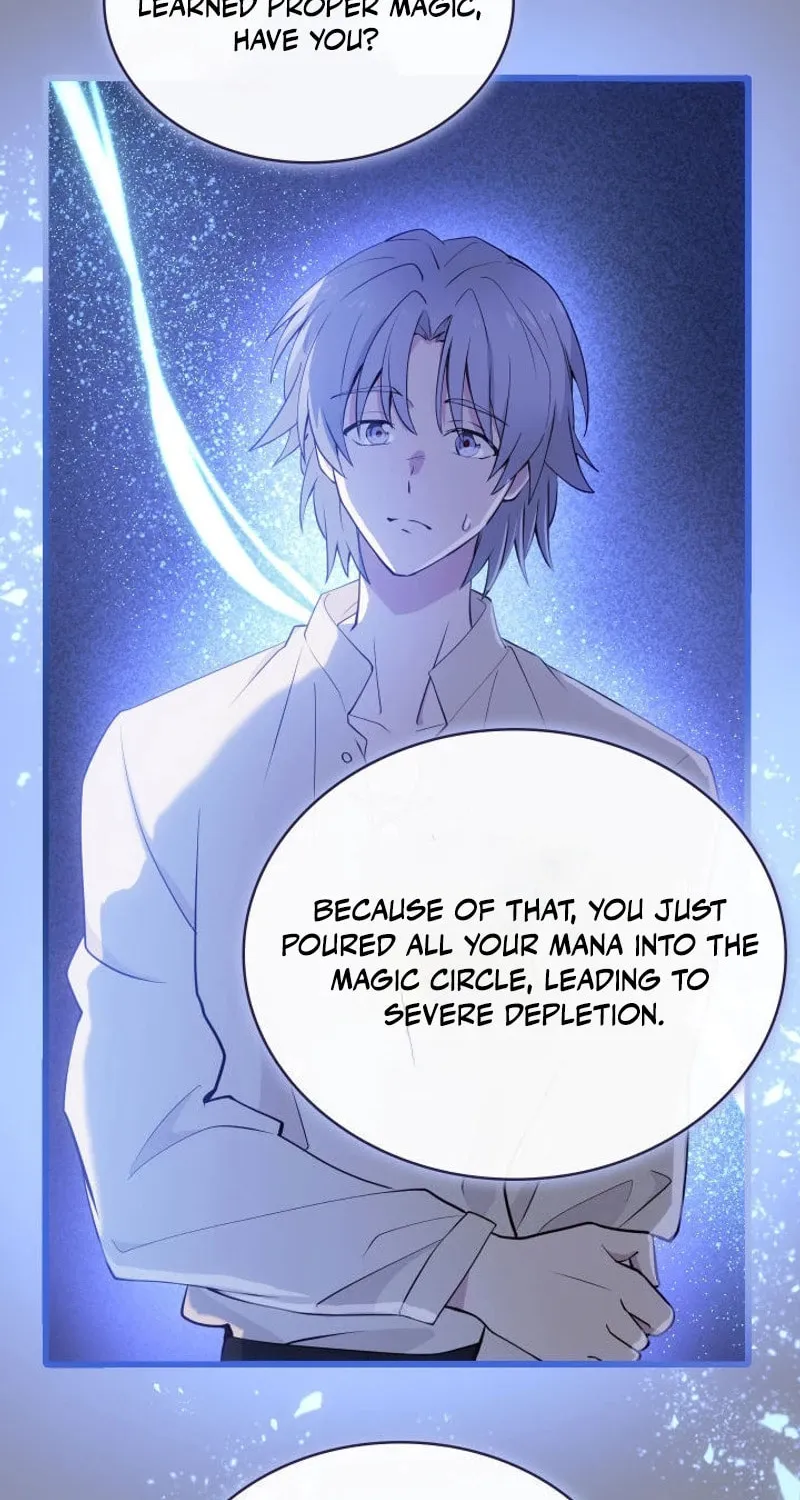 The Tower Master Who Became the Grand Duchess Chapter 19 page 75 - 