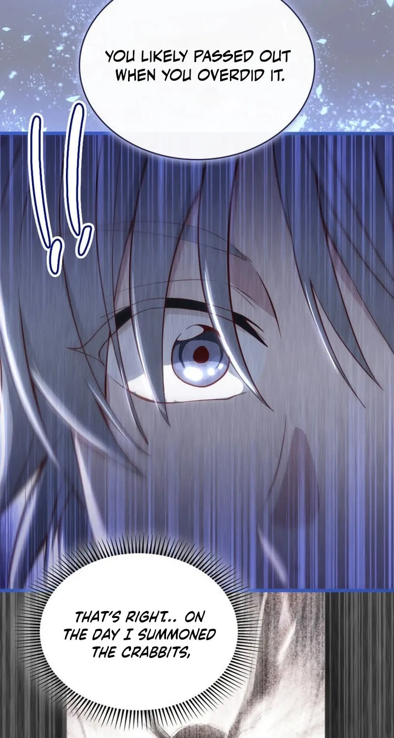The Tower Master Who Became the Grand Duchess Chapter 19 page 76 - 