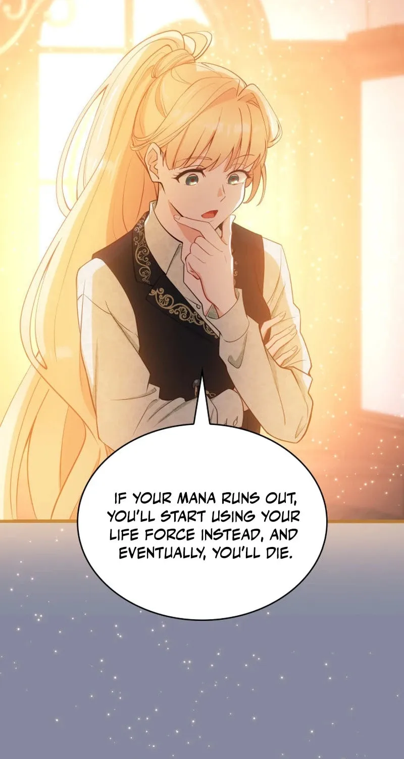 The Tower Master Who Became the Grand Duchess Chapter 19 page 78 - 