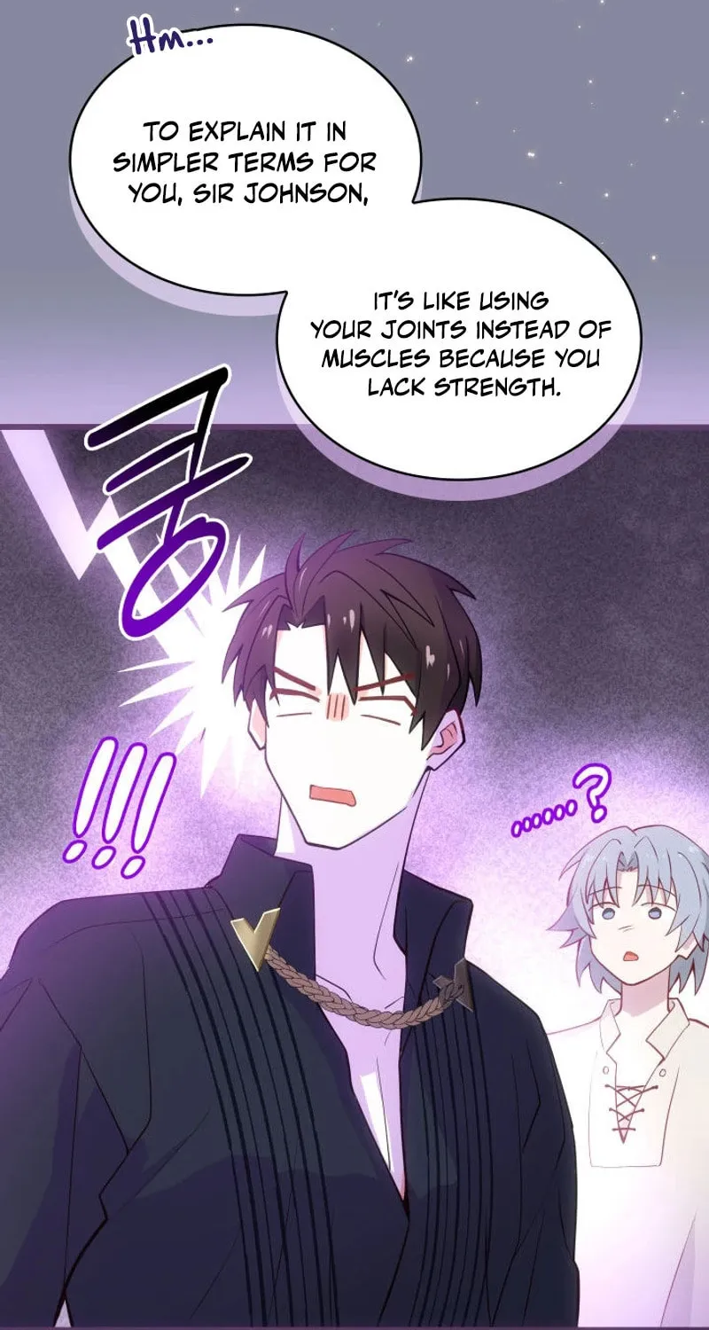 The Tower Master Who Became the Grand Duchess Chapter 19 page 79 - 
