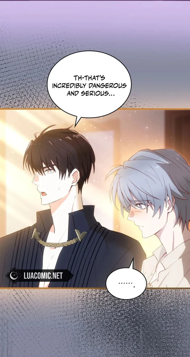 The Tower Master Who Became the Grand Duchess Chapter 19 page 80 - 
