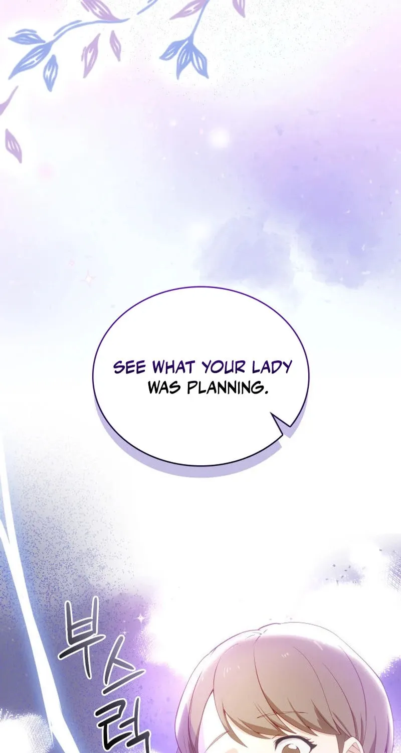 The Tower Master Who Became the Grand Duchess Chapter 19 page 9 - 