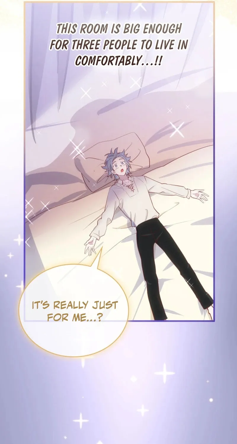 The Tower Master Who Became the Grand Duchess Chapter 19 page 85 - 