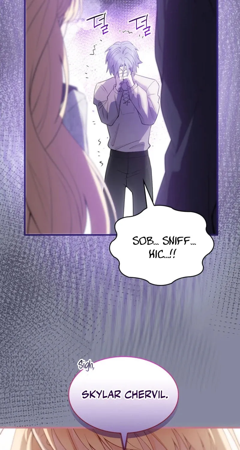 The Tower Master Who Became the Grand Duchess Chapter 19 page 87 - 