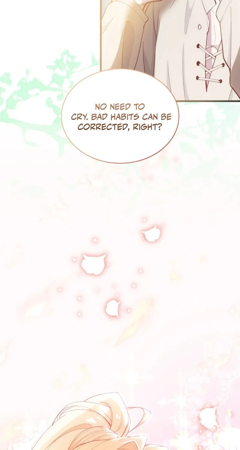 The Tower Master Who Became the Grand Duchess Chapter 19 page 89 - 