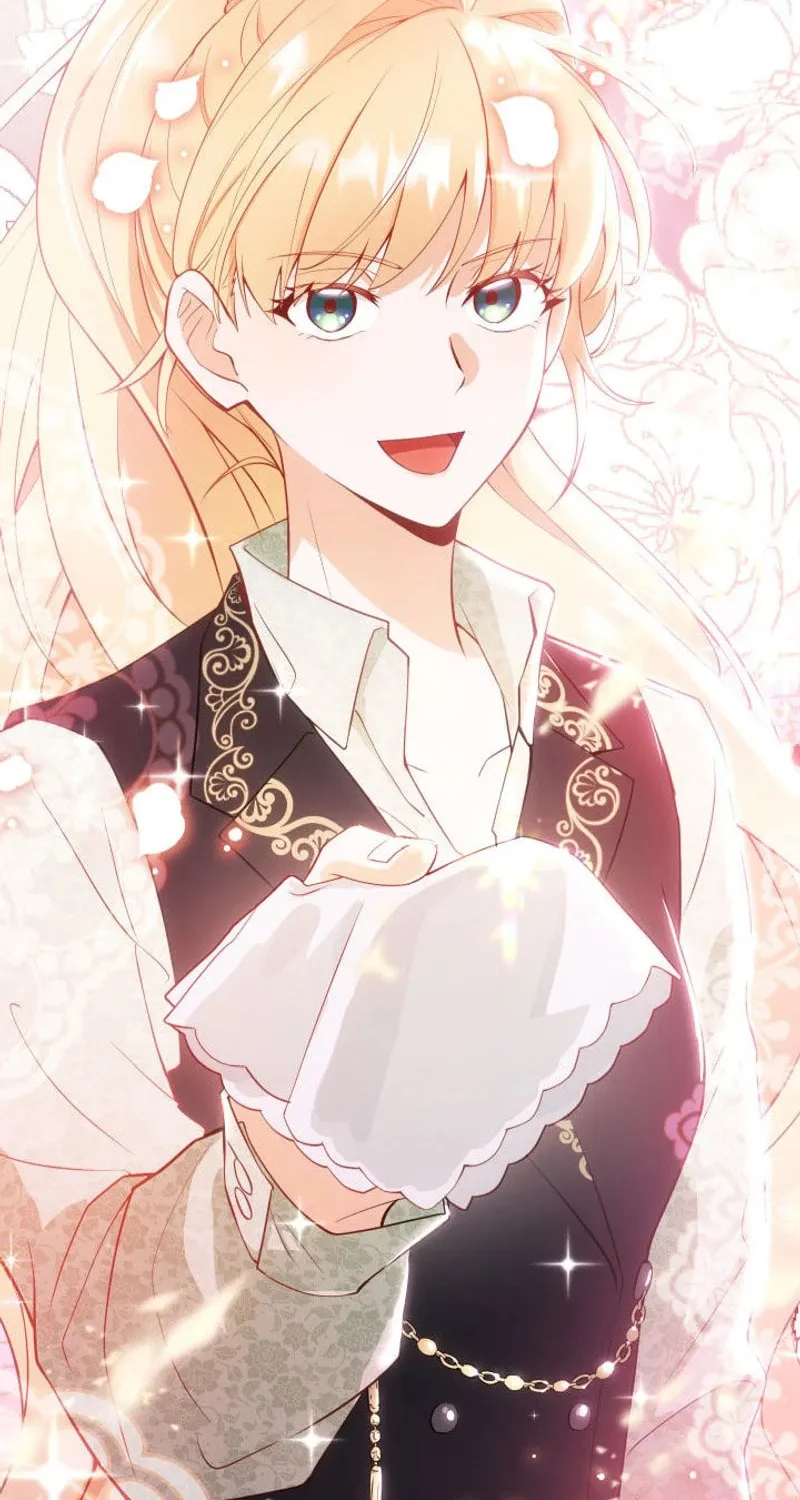 The Tower Master Who Became the Grand Duchess Chapter 19 page 90 - 