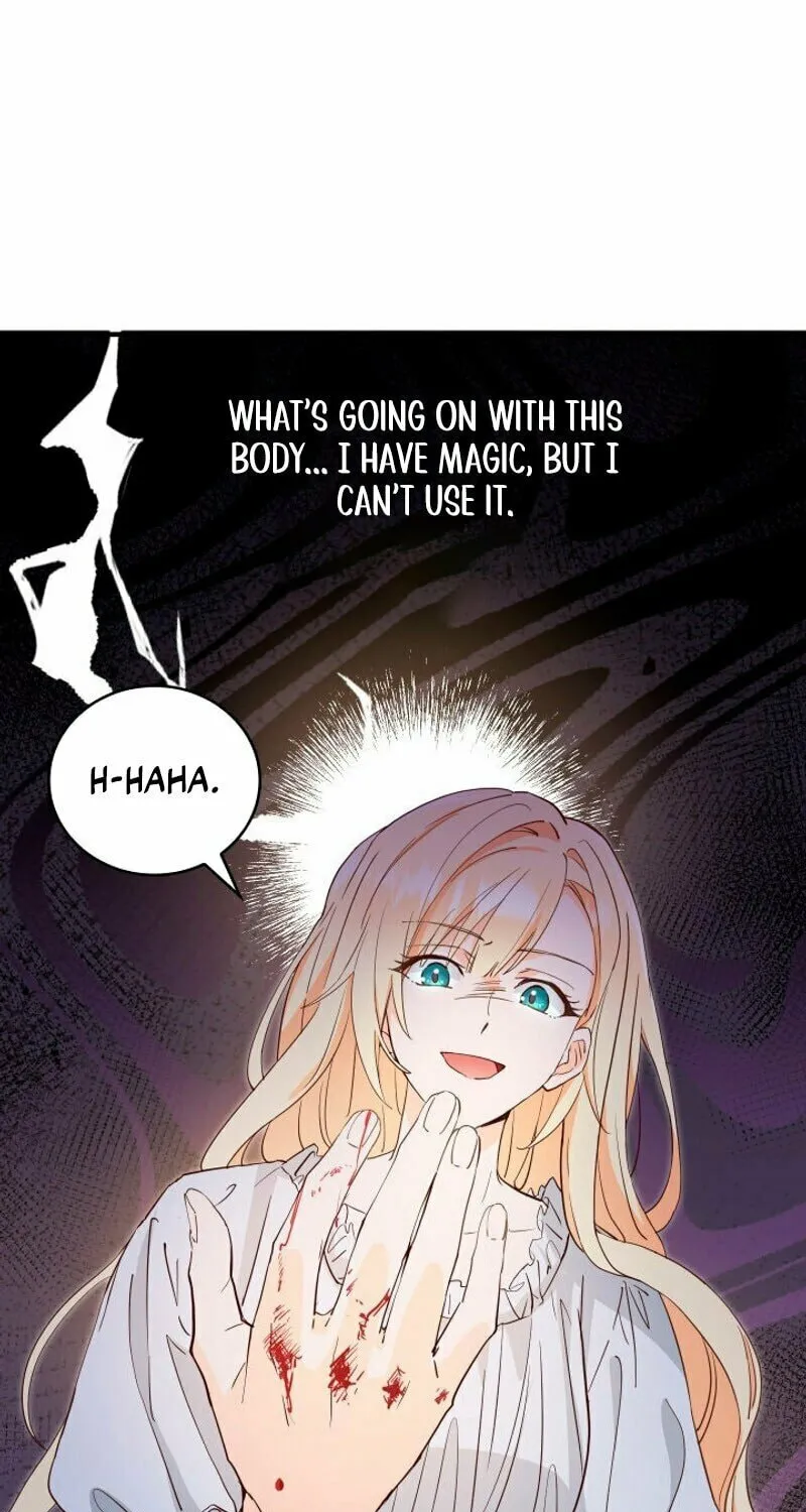 The Tower Master Who Became the Grand Duchess Chapter 2 page 11 - 