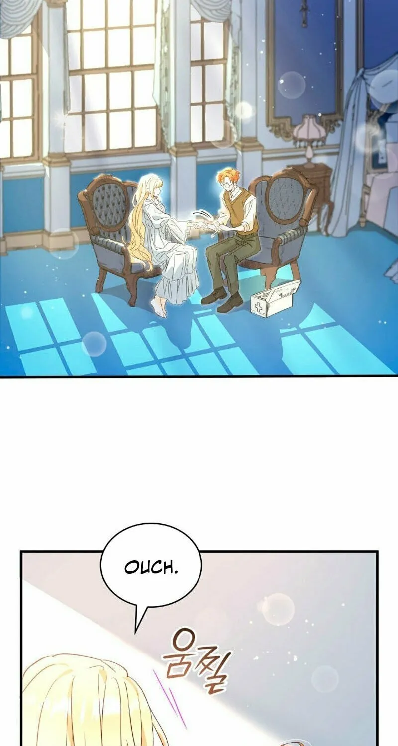 The Tower Master Who Became the Grand Duchess Chapter 2 page 14 - 