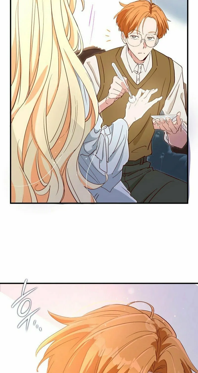 The Tower Master Who Became the Grand Duchess Chapter 2 page 15 - 