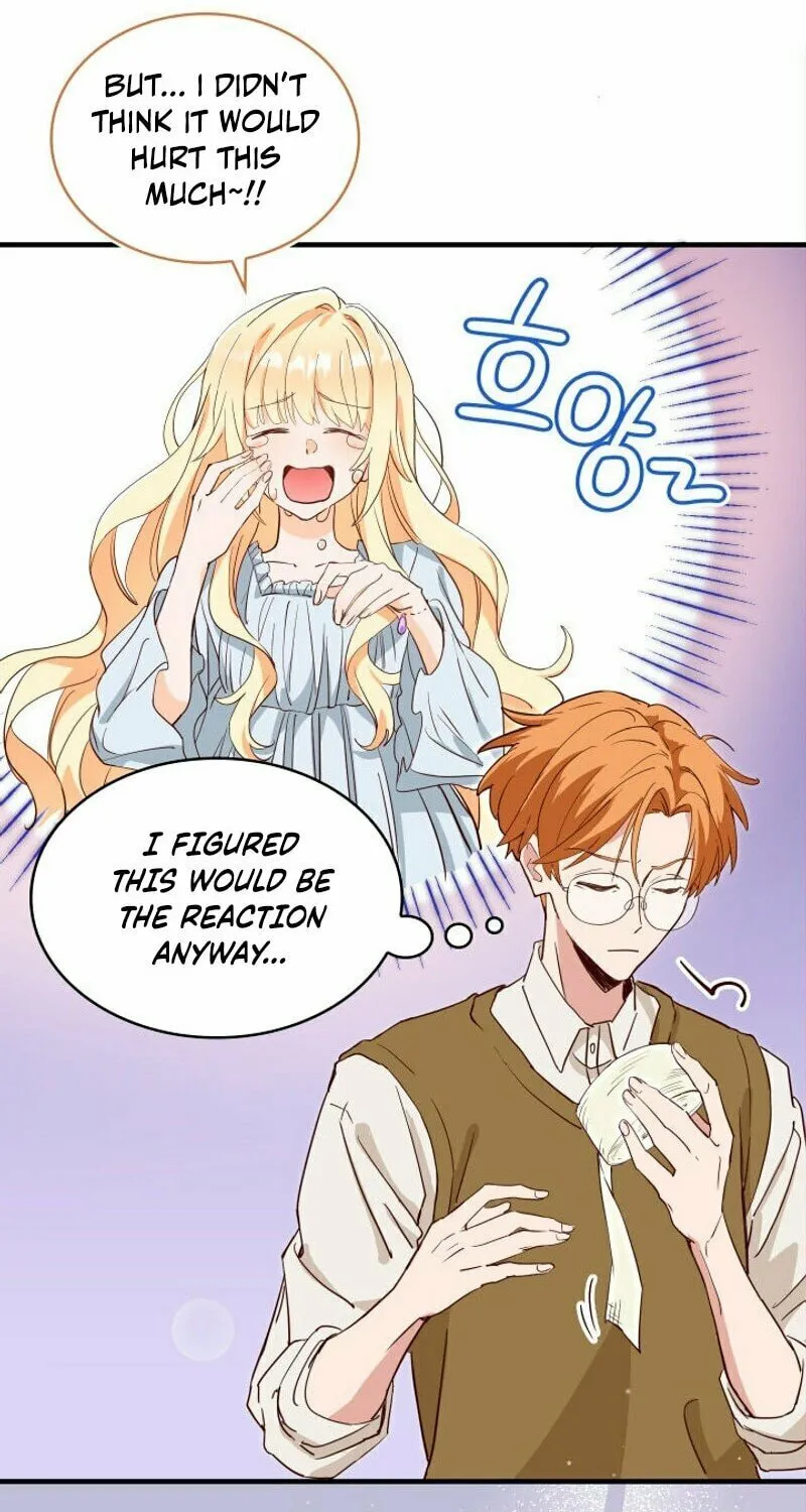 The Tower Master Who Became the Grand Duchess Chapter 2 page 17 - 