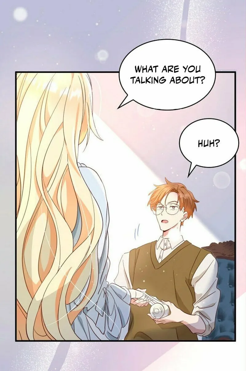 The Tower Master Who Became the Grand Duchess Chapter 2 page 18 - 