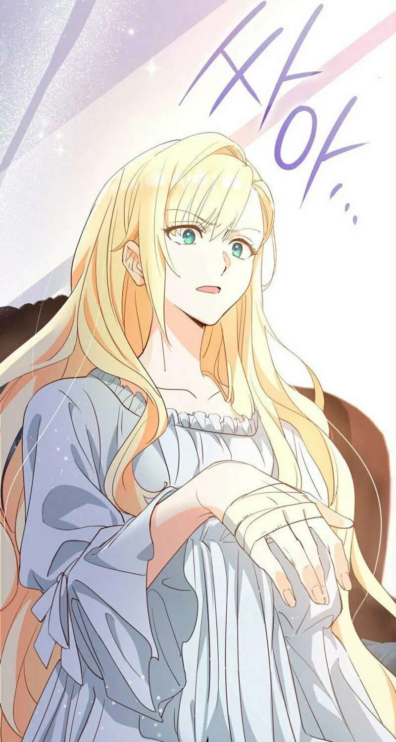 The Tower Master Who Became the Grand Duchess Chapter 2 page 19 - 