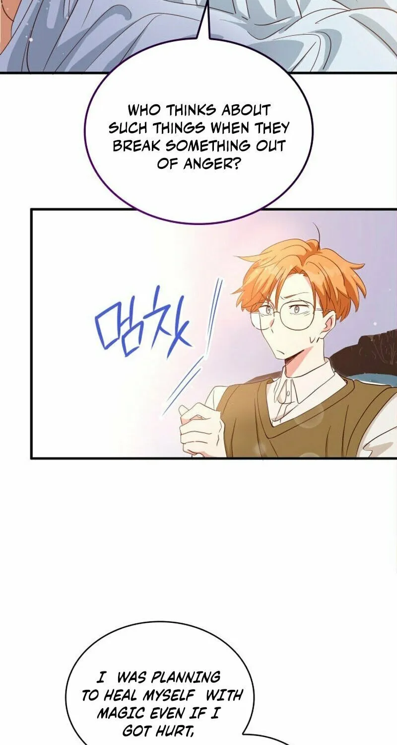 The Tower Master Who Became the Grand Duchess Chapter 2 page 20 - 