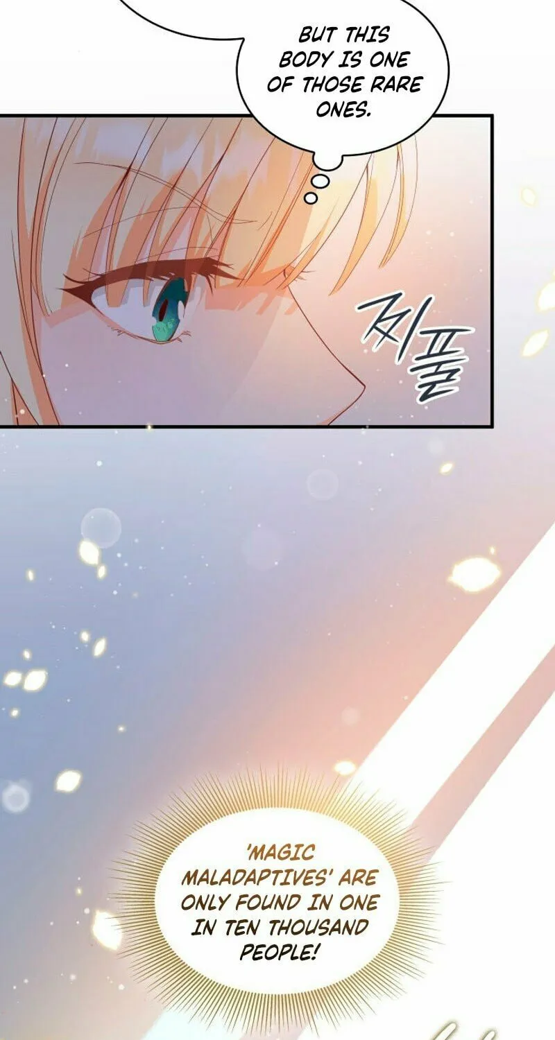 The Tower Master Who Became the Grand Duchess Chapter 2 page 21 - 
