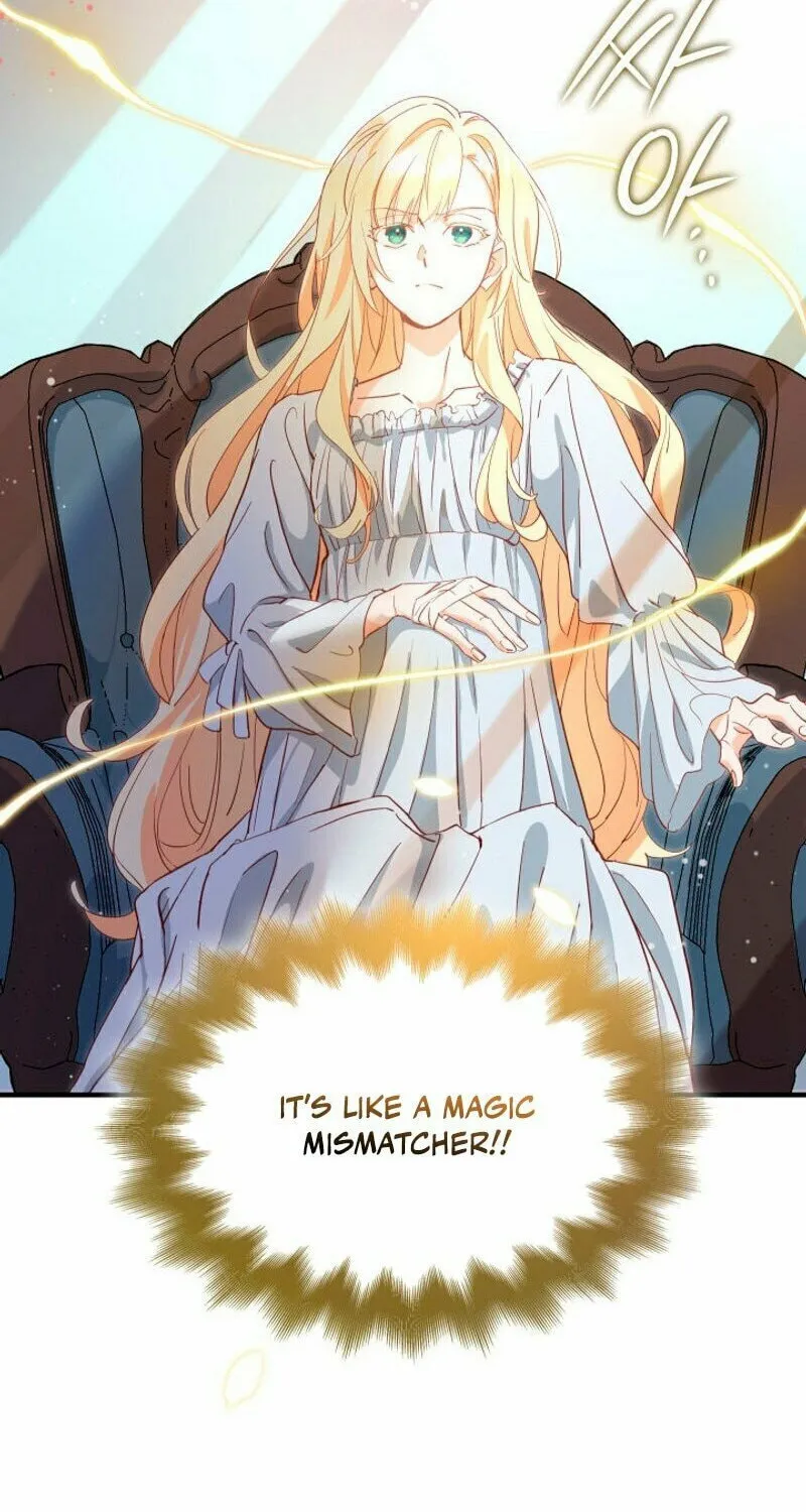 The Tower Master Who Became the Grand Duchess Chapter 2 page 22 - 