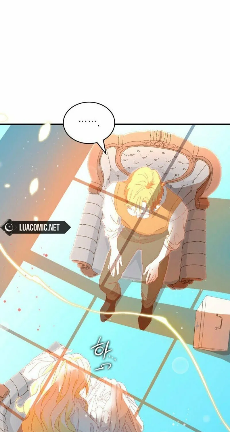 The Tower Master Who Became the Grand Duchess Chapter 2 page 23 - 