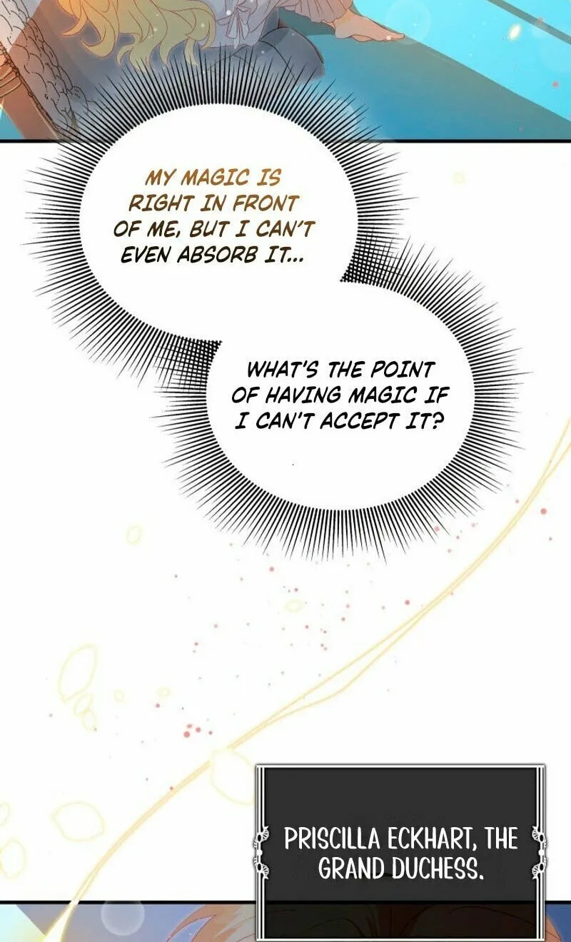 The Tower Master Who Became the Grand Duchess Chapter 2 page 24 - 