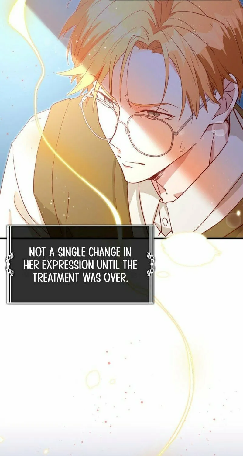 The Tower Master Who Became the Grand Duchess Chapter 2 page 25 - 