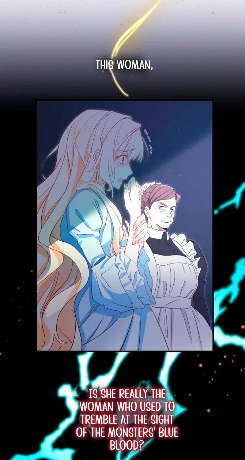 The Tower Master Who Became the Grand Duchess Chapter 2 page 26 - 