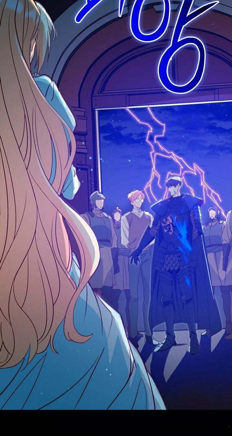 The Tower Master Who Became the Grand Duchess Chapter 2 page 28 - 
