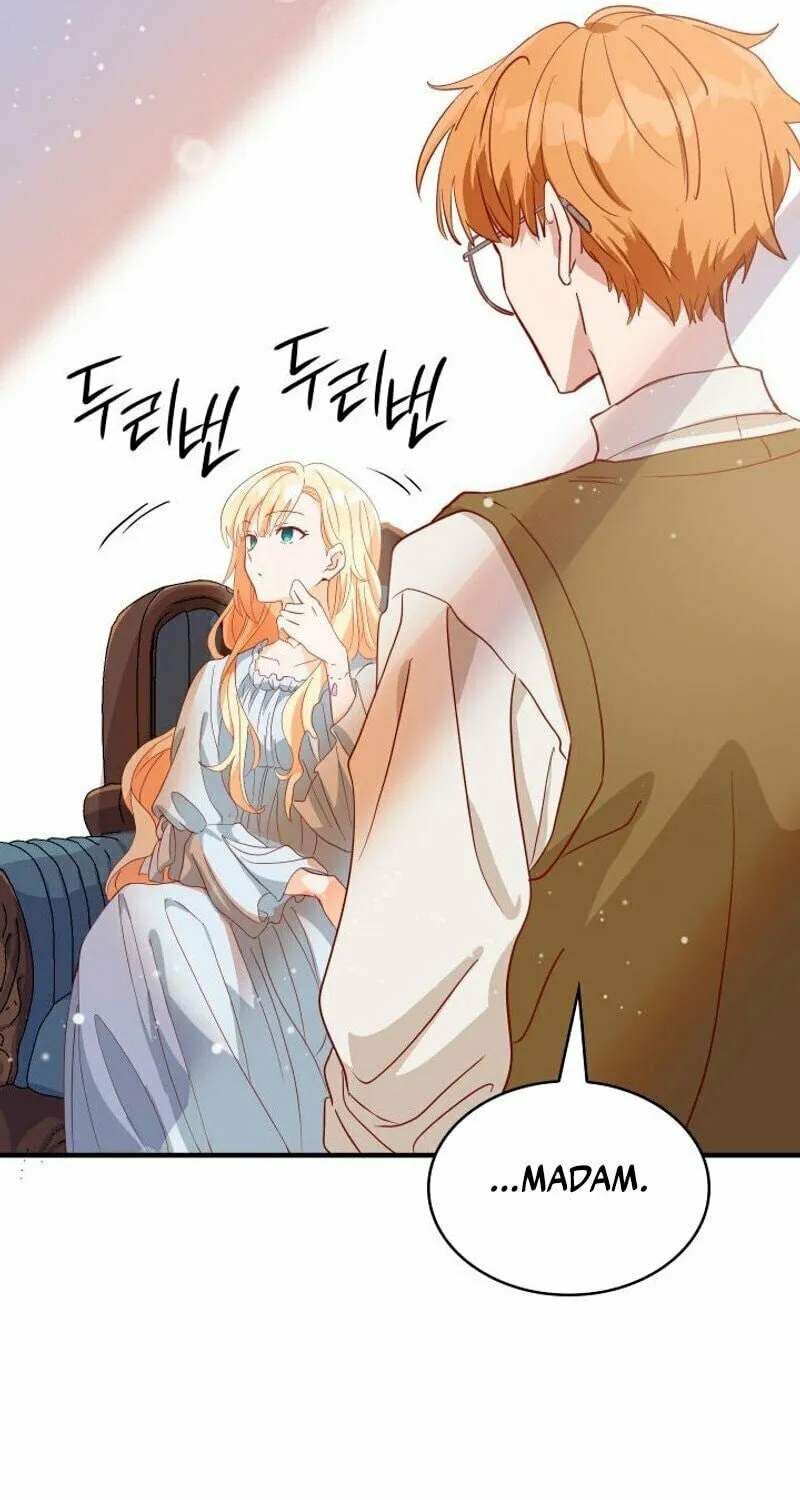 The Tower Master Who Became the Grand Duchess Chapter 2 page 31 - 