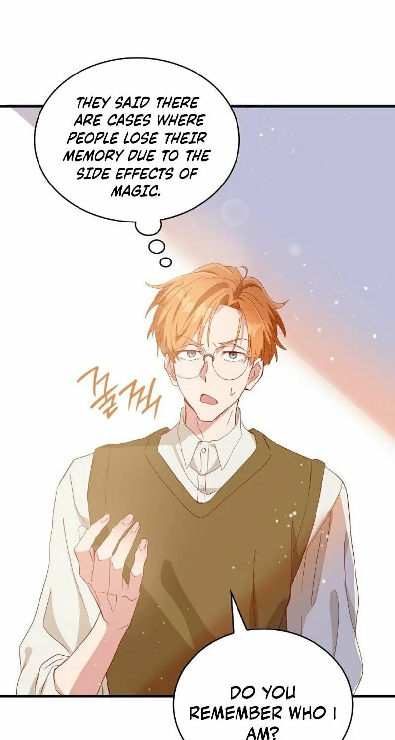 The Tower Master Who Became the Grand Duchess Chapter 2 page 32 - 
