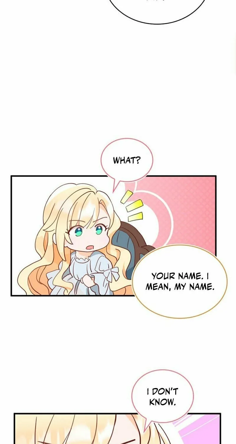 The Tower Master Who Became the Grand Duchess Chapter 2 page 33 - 