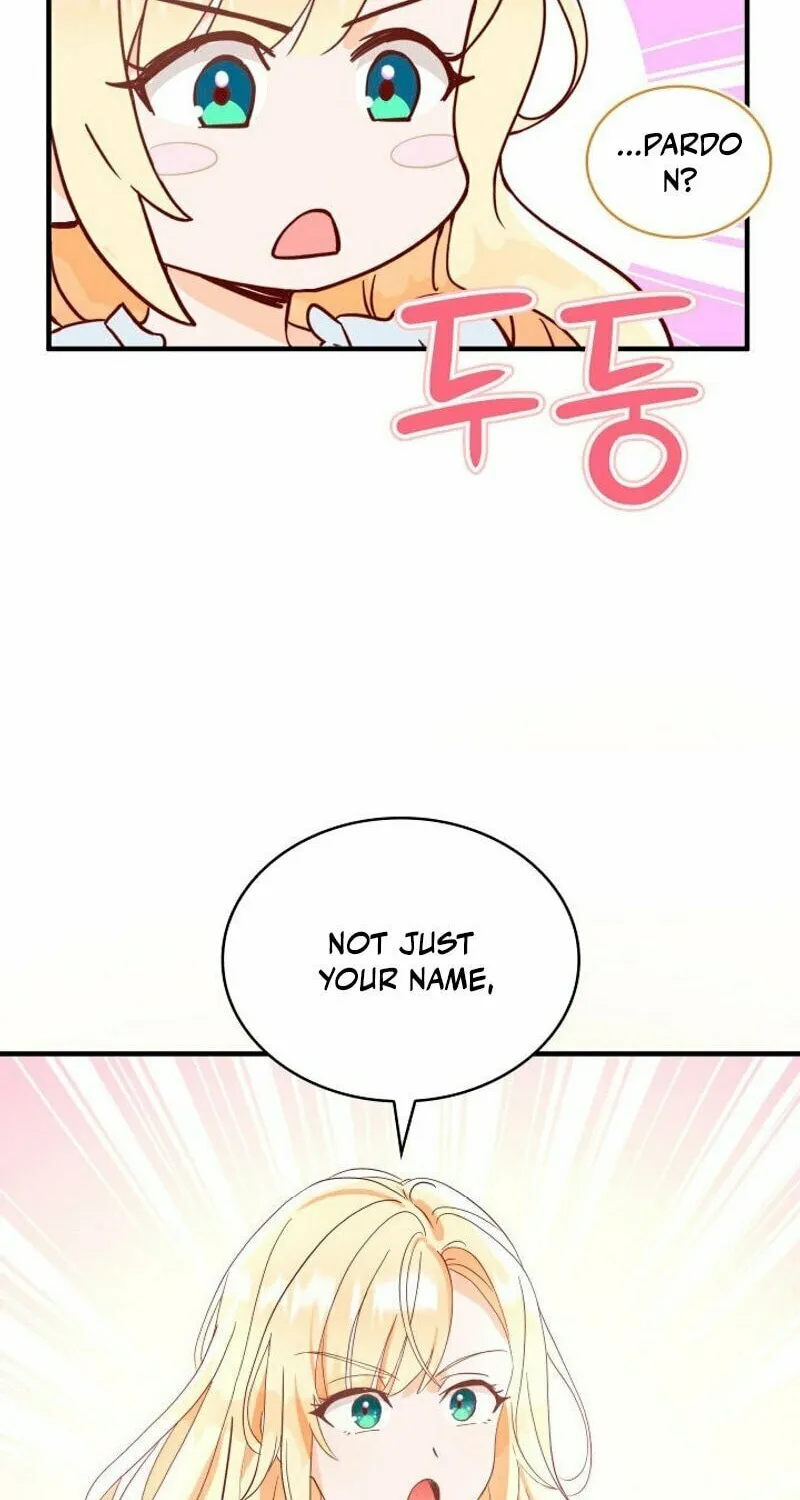 The Tower Master Who Became the Grand Duchess Chapter 2 page 34 - 