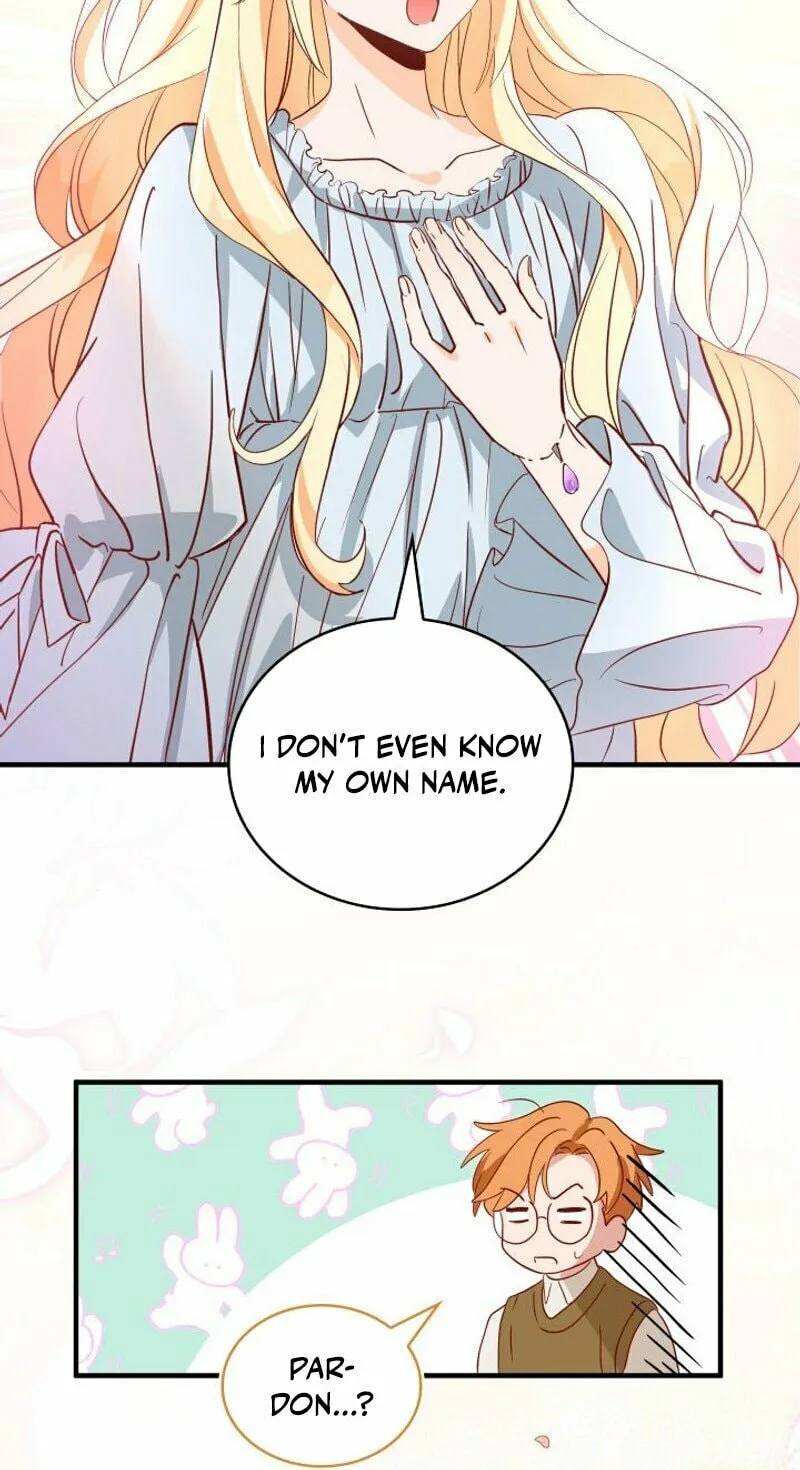 The Tower Master Who Became the Grand Duchess Chapter 2 page 35 - 