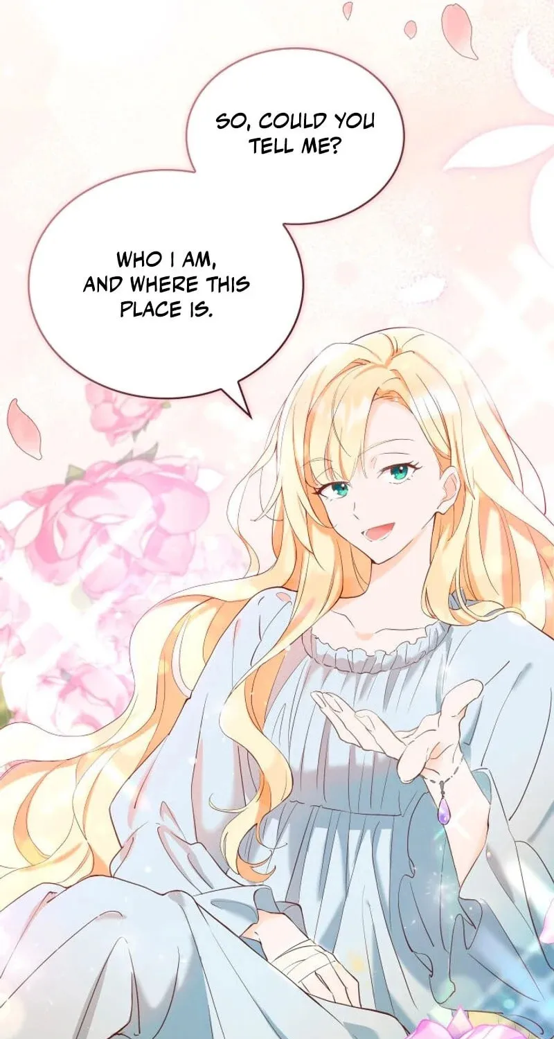 The Tower Master Who Became the Grand Duchess Chapter 2 page 36 - 