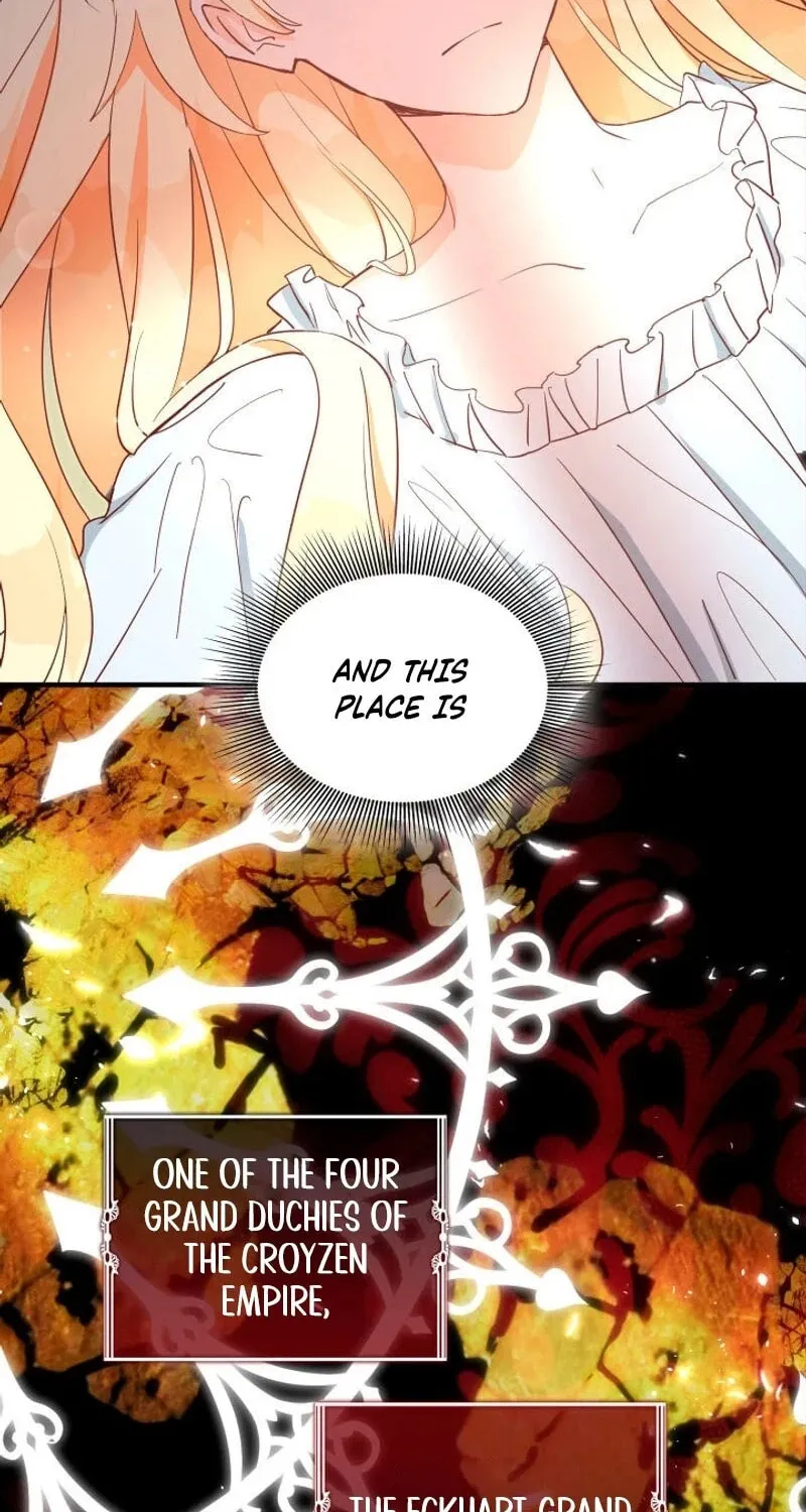 The Tower Master Who Became the Grand Duchess Chapter 2 page 41 - 